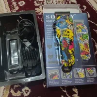 موزر سالم و نو معاوضه با عروس هنلدی لوتینو نر|آرایشی، بهداشتی، درمانی|شریفآباد, |دیوار