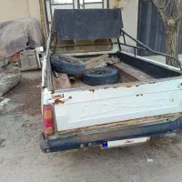 وانت پیکان مدل ۸۵