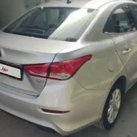 فردا ۵۱۱  چانگان مدل ۱۴۰۰