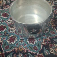 زودپز پز ایرانی مارک حجتی|ظروف پخت‌وپز|کرمانشاه, |دیوار