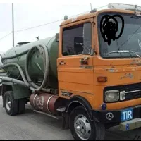 تخلیه چاه فاضلاب ولوله باز کنی