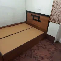 سرویس خواب|تخت و سرویس خواب|شاهینشهر, خانه کارگر|دیوار