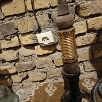 ۴ عدد قلیان