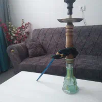 قلیان میوه ای...