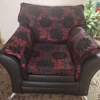 مبل تک نفری