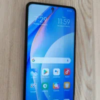 Mi10t lite|موبایل|تهران, تهرانپارس غربی|دیوار