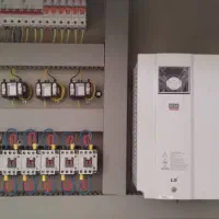 خط تولید لوله برق|ماشین‌آلات صنعتی|فامنین, |دیوار