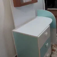 میز تحریر|میز تحریر و کامپیوتر|تبریز, |دیوار