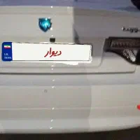 سمند سورن کارخانه‌ای نو خشک|خودرو سواری و وانت|همدان, |دیوار