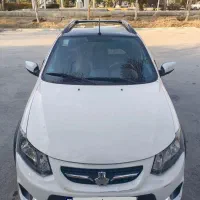 کوئیک اتوماتیک فول پلاس 1402