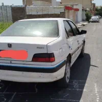 پژو پارس