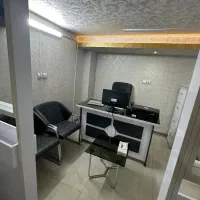 میز و صندلی اداری|دفتر کار|شاهین‌شهر, نظامی|دیوار