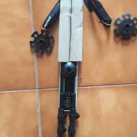 باتوم کوهنوردی