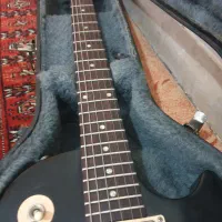 Gibson Les Paul|گیتار، بیس، امپلیفایر|شیراز, معالی‌آباد|دیوار