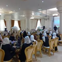 برگزاری سمینار همایش ورکشاپ کنفرانس...|خدمات پذیرایی، مراسم|تهران, ارم|دیوار