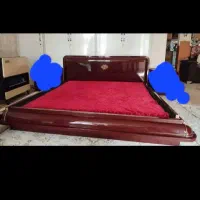 سرویس خواب ۲نفره