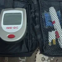 دستگاه قند خون