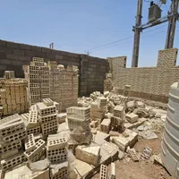 آجرنما|مصالح و تجهیزات ساختمان|اهواز, سپیدار|دیوار