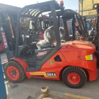 لیفتراک ۳ تن ارکا مدل ۱۴۰۲