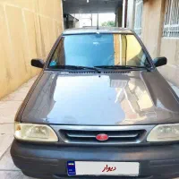 پراید89فرمان هیدرولیک درحد شاسیها پلمپ