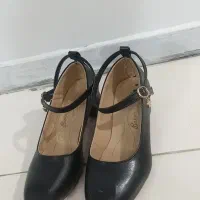 کفش مجلسی دخترانه|کفش و لباس بچه|مشهد, حسابی جنوبی (شهرک غرب)|دیوار