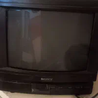 تلویزیون قدیمی