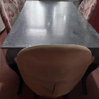 میز و صندلی|میز و صندلی غذاخوری|سرپل ذهاب, |دیوار