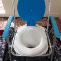 صندلی فرنگی