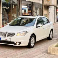 برلیانس مدل۹۷اتومات 1500h330|خودرو سواری و وانت|رشت, استقامت ۱|دیوار