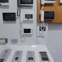 خدمات تخصصی آیفون تصویری (فروش،نصب و تعمیرات)