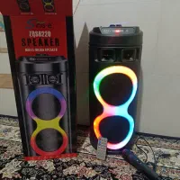 اسپیکر مدل zqs6220
