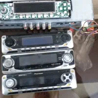 ضبط پایونیر پاناسونیک کاربراتور و دلکو پژو۲۰۰۰|قطعات یدکی و لوازم جانبی|کرج, حسینآباد|دیوار