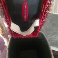 جادستمالی وسطل آشغال|صنایع دستی و سایر لوازم تزئینی|بناب, |دیوار