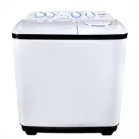 ماشین لباسشویی دوقلو پاکشوما