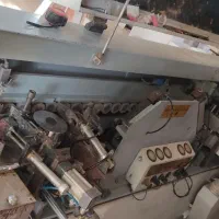 لبه چسبان|ماشین‌آلات صنعتی|هرسین, |دیوار