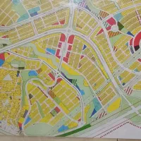 مشارکت درساخت ۸ طبقه در خاوران