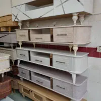 میز تی وی میز تلویزیون۱۴۰ ۱۵۰ ۱۶۰ و جاکفشی وکیوم