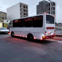 مینی بوس اویکو ۷۶