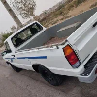 مزداه تک کابین 2000 مستبشی|خودرو سواری و وانت|آبادان, |دیوار