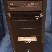 کیس کامپیوتر