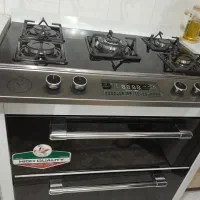 گاز