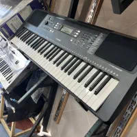 ارگ آموزشی یاماها e363