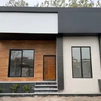 ویلای نوساز شهری ۲۵۰متری