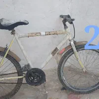 دوچرخه 26، 24 ، 20|دوچرخه، اسکیت، اسکوتر|ری, شهرری|دیوار