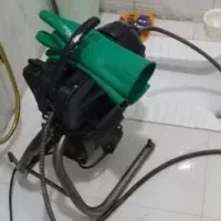 لوله بازکنی تخلیه چاه سراسر زنجان فوری شعبه در محل