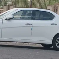 دنا پلاس اتوماتیک فول اپشنال صفر