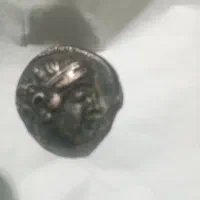 سکه قدیمی