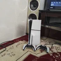 .ps5 slimدیسک خور
