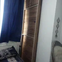 کمد لباس ورختخواب