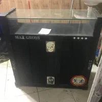 میز و صندلی|مبلمان خانگی و میز عسلی|خرم‌آباد, |دیوار